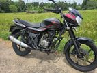 Bajaj Discover 150 2010