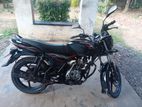 Bajaj Discover 150 2010