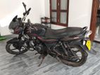 Bajaj Discover 150 2010