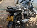 Bajaj Discover 150 2010