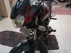 Bajaj Discover 150 2010