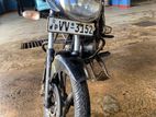 Bajaj Discover 150 2010