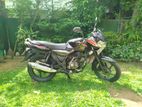 Bajaj Discover 150 2010
