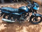 Bajaj Discover 150 2010