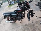 Bajaj discover 150 2010