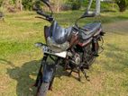 Bajaj Discover 150 2010