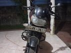 Bajaj Discover 150 2010