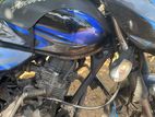 Bajaj Discover 2010