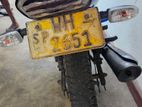 Bajaj Discover 150 2010