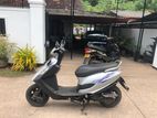 Bajaj Discover 150 2010