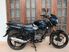 Bajaj Discover 150 2010