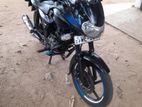 Bajaj Discover 150 2010