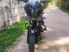 Bajaj Discover 150 2010