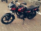 Bajaj Discover 150 2010
