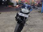 Bajaj Discover 150 2010