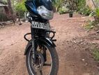 Bajaj Discover 150 2010