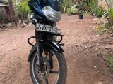Bajaj Discover 150 2010