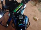 Bajaj Discover 150 2010