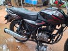 Bajaj Discover 150 2010