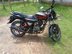 Bajaj Discover 150 2010