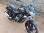 Bajaj Discover 150 2010