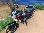 Bajaj Discover 150 2010