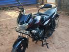 Bajaj Discover 150 2010