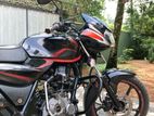 Bajaj Discover 150 2010