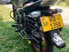 Bajaj Discover 150 2010