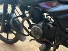 Bajaj Discover 150 2010