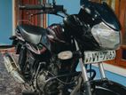 Bajaj Discover 150 2010