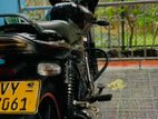 Bajaj Discover 150 2010