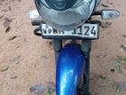 Bajaj Discover 150 2010