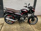 Bajaj Discover 150 2010