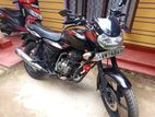 Bajaj Discover 150 2010