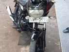 Bajaj Discover 150 2010
