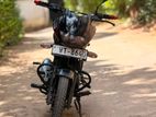 Bajaj Discover 150 2010