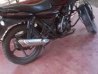 Bajaj Discover 150 2010