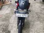 Bajaj Discover 150 2010