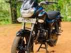 Bajaj Discover 150 2010