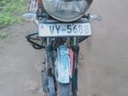 Bajaj Discover 150 2010