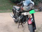 Bajaj Discover 150 2010
