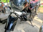 Bajaj Discover 150 2010