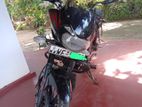 Bajaj Discover 150 2010