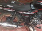 Bajaj Discover 150 2010