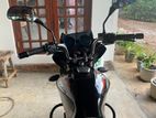 Bajaj Discover 150 2010