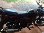 Bajaj Discover 150 2010