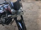 Bajaj Discover 150 2010