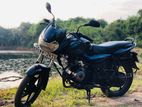 Bajaj Discover 150 2010