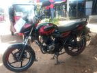 Bajaj Discover 150 2010